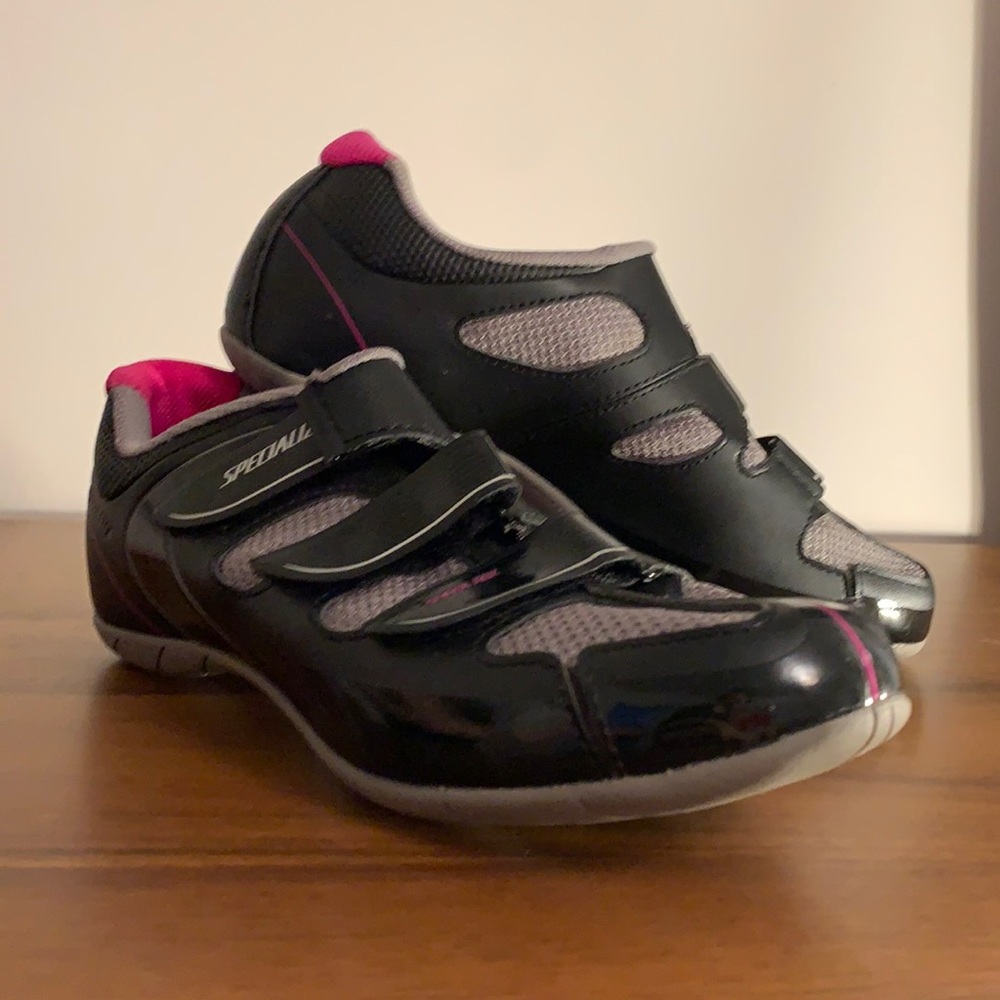 Specialized RBX Bike Shoes / Size 38